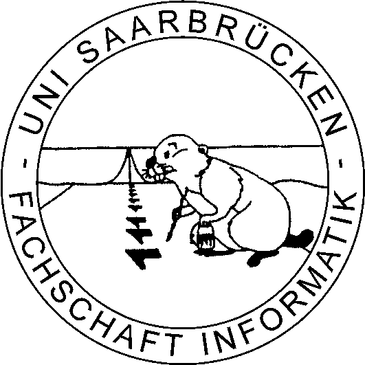 Fachschaft Informatik Logo